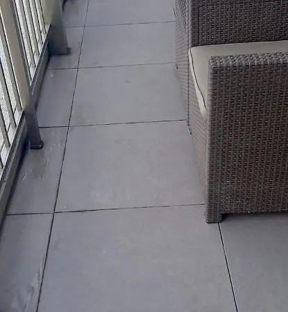 Exquisite 2 Bedroom In Express24 *