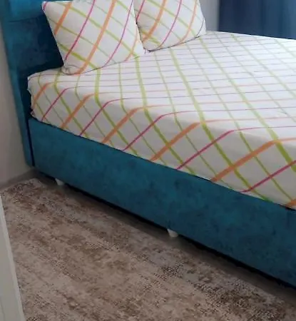 Exquisite 2 Bedroom In Express24