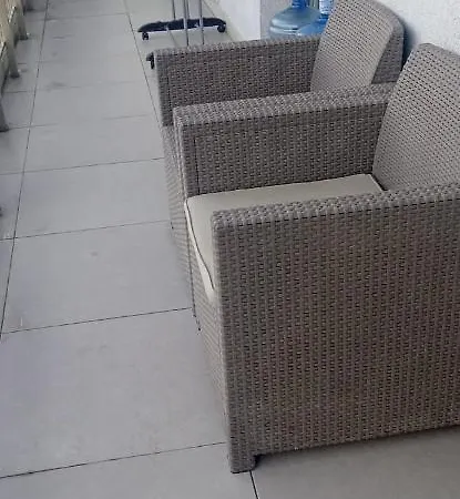 Exquisite 2 Bedroom In Express24