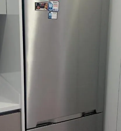 Exquisite 2 Bedroom In Express24