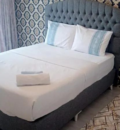Exquisite 2 Bedroom In Express24 *