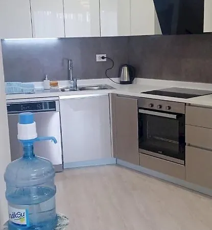 Exquisite 2 Bedroom In Express24 איסטמבול