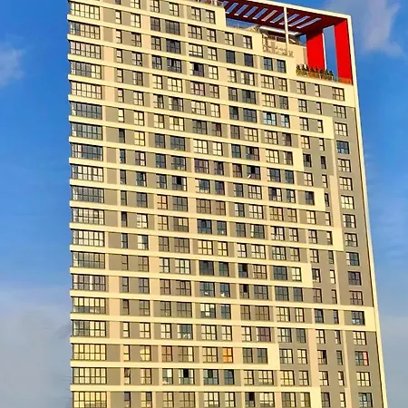 Exquisite 2 Bedroom In Express24